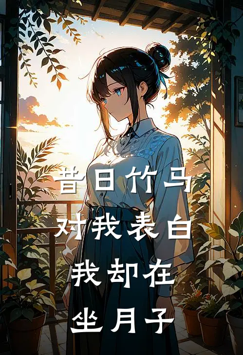昔日竹马对我表白，我却在坐月子