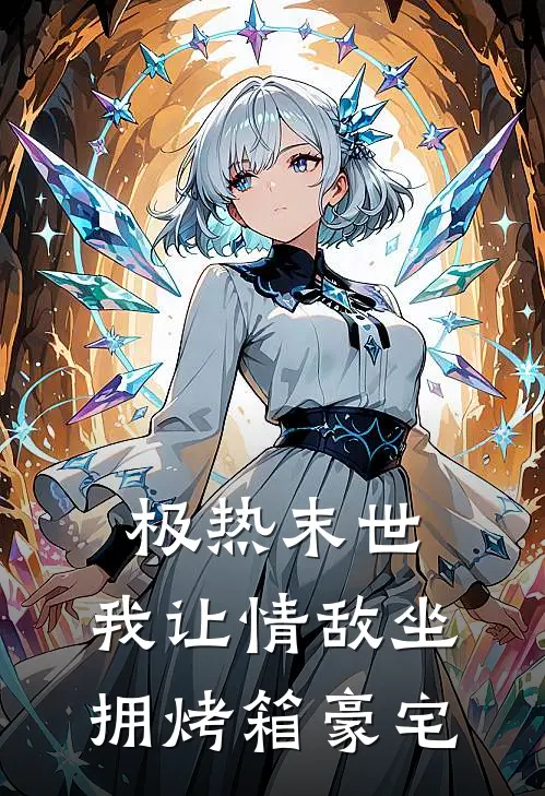极热末世：我让情敌坐拥烤箱豪宅