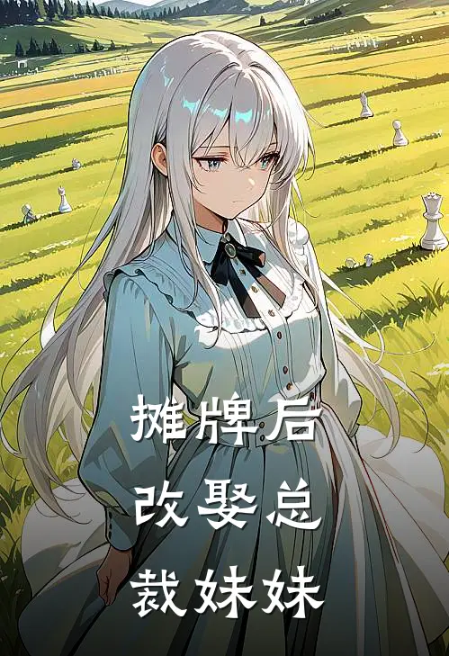 摊牌后，改娶总裁妹妹