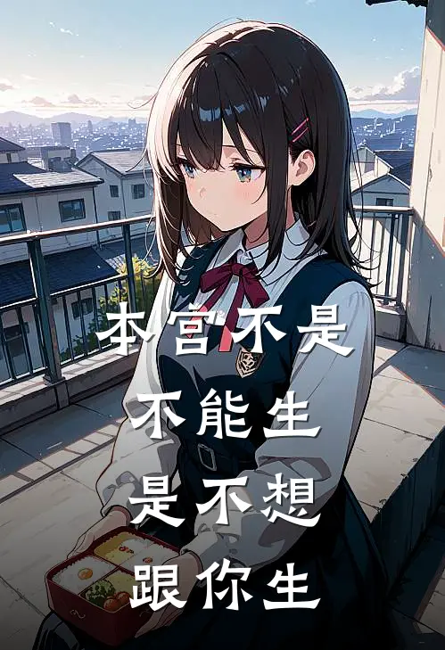 本宫不是不能生，是不想跟你生