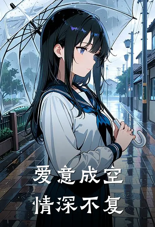 爱意成空，情深不复