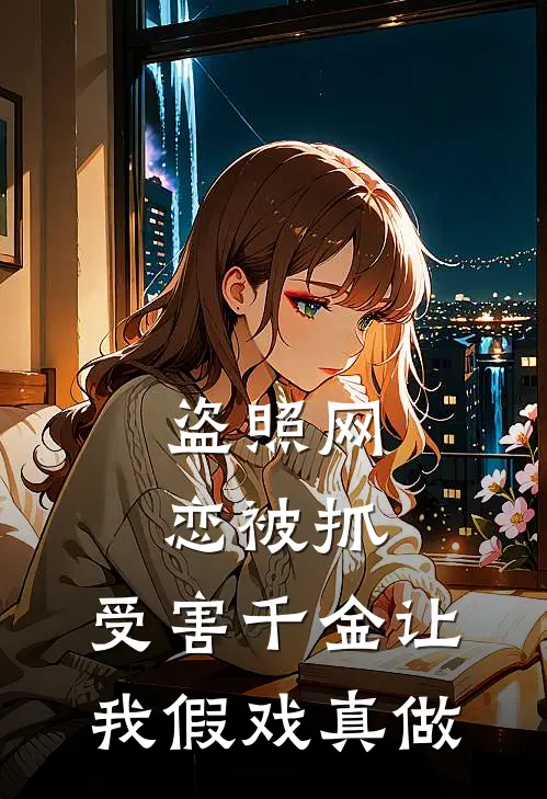 盗照网恋被抓，受害千金让我假戏真做