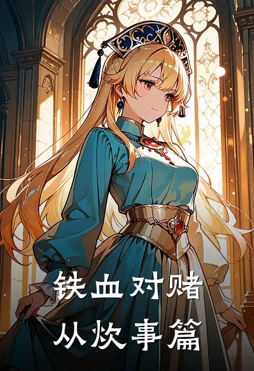 铁血对赌：从炊事篇