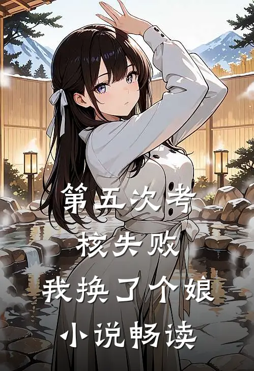 第五次考核失败，我换了个娘小说畅读