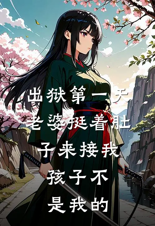 出狱第一天，老婆挺着肚子来接我，孩子不是我的