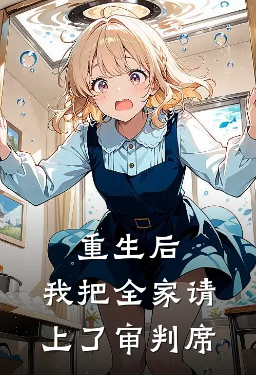 重生后，我把全家请上了审判席