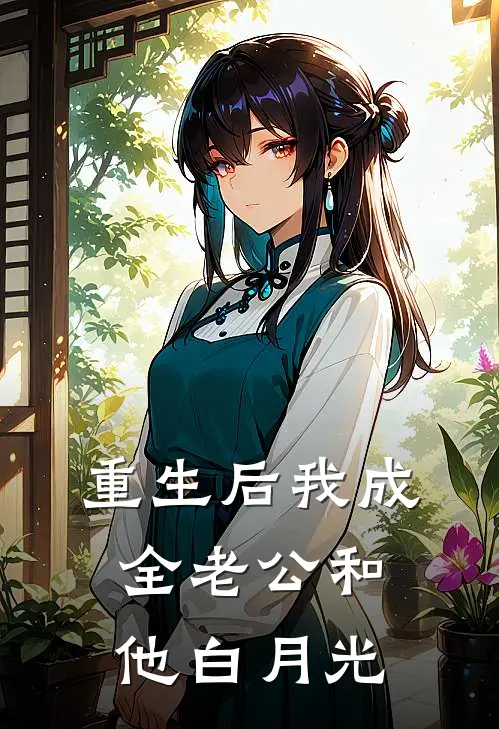 重生后我成全老公和他白月光
