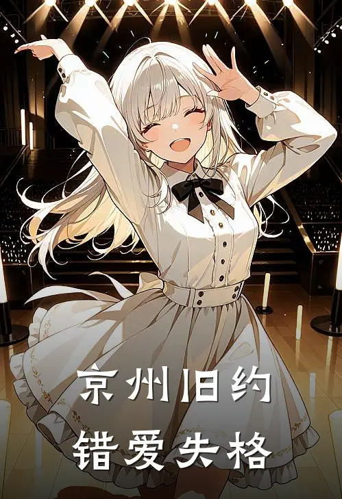 京州旧约,错爱失格