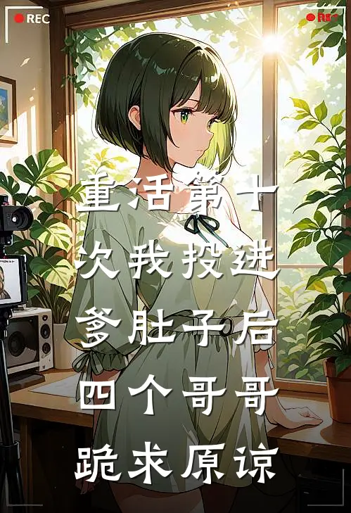 重活第十次我投进爹肚子后,四个哥哥跪求原谅