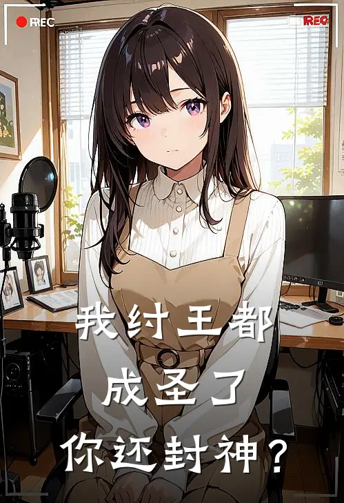 我纣王都成圣了，你还封神？