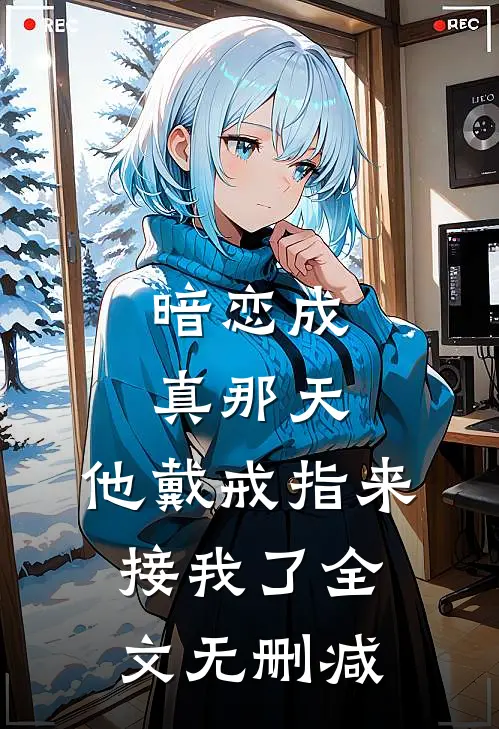 暗恋成真那天，他戴戒指来接我了全文无删减