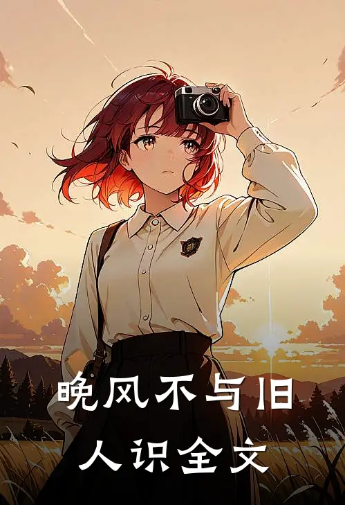 晚风不与旧人识全文
