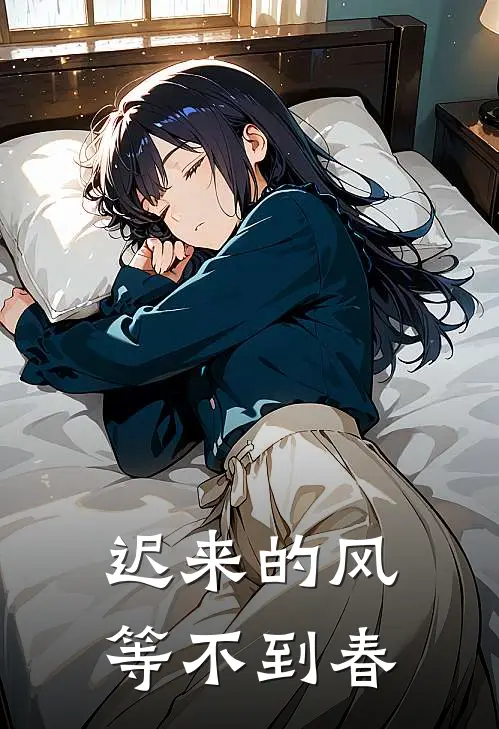 迟来的风，等不到春
