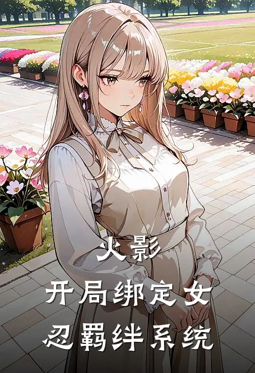 火影:开局绑定女忍羁绊系统