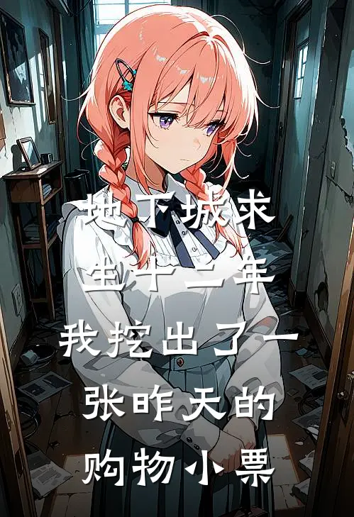 地下城求生十二年，我挖出了一张昨天的购物小票