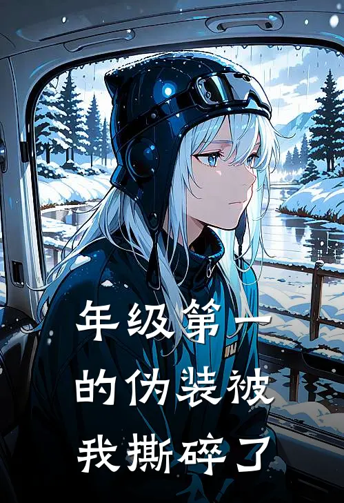 年级第一的伪装被我撕碎了