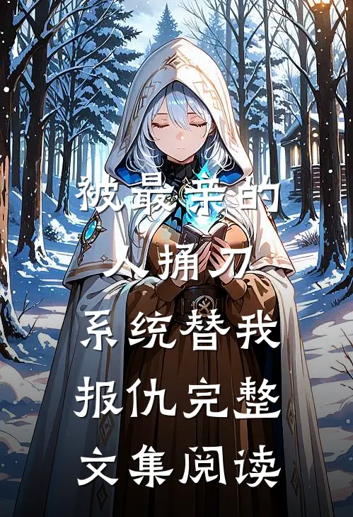 被最亲的人捅刀,系统替我报仇完整文集阅读