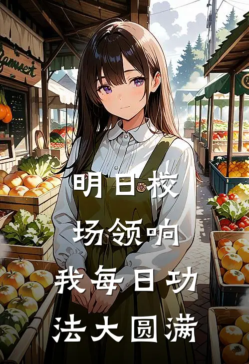 明日校场领响，我每日功法大圆满