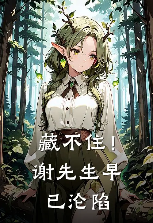 藏不住!谢先生早已沦陷