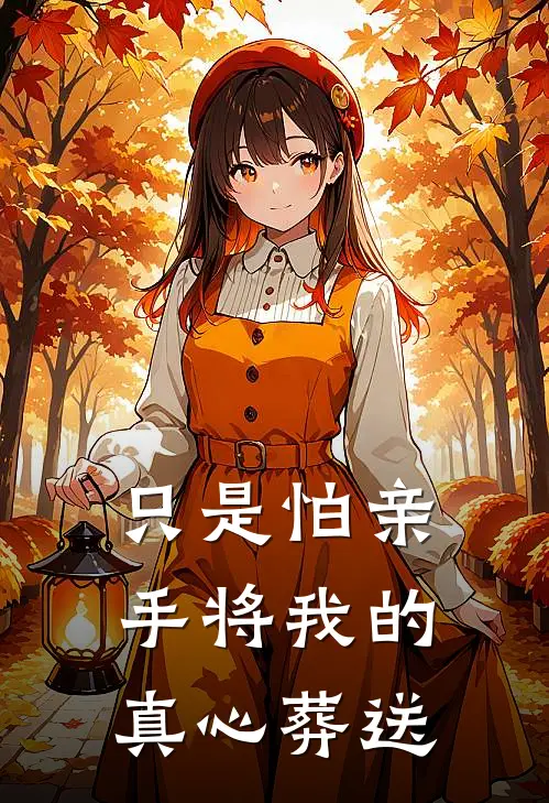 只是怕亲手将我的真心葬送