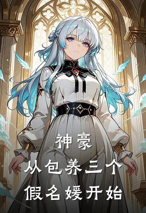 神豪：从包养三个假名媛开始