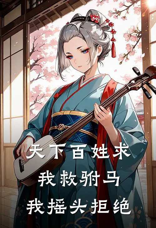 天下百姓求我救驸马，我摇头拒绝
