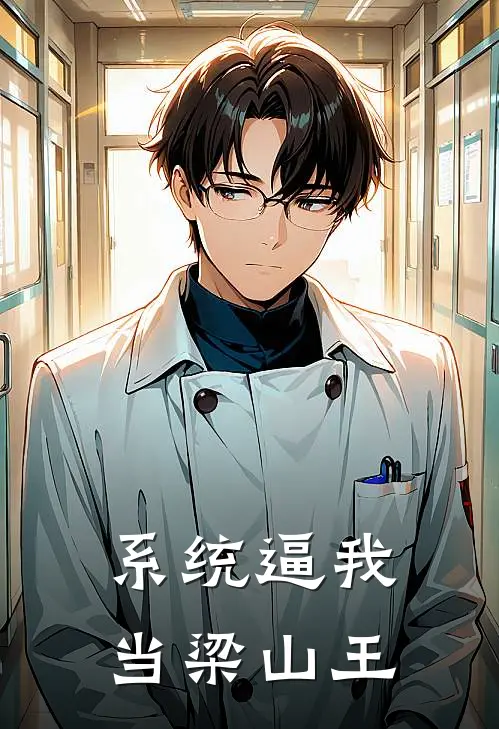 系统逼我当梁山王