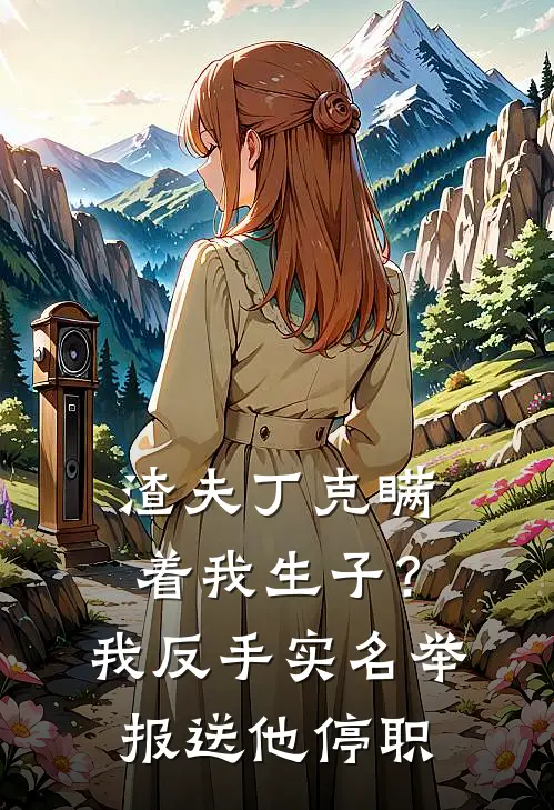渣夫丁克瞒着我生子？我反手实名举报送他停职