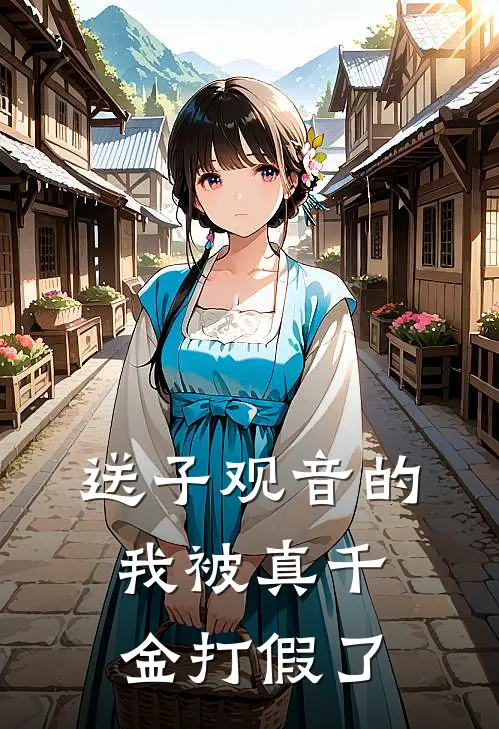 送子观音的我被真千金打假了