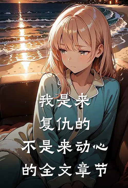 我是来复仇的，不是来动心的全文章节