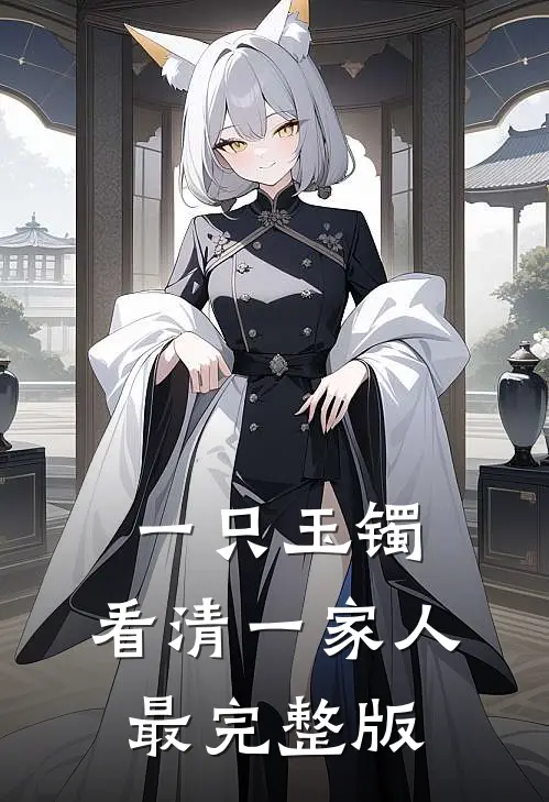 一只玉镯，看清一家人最完整版