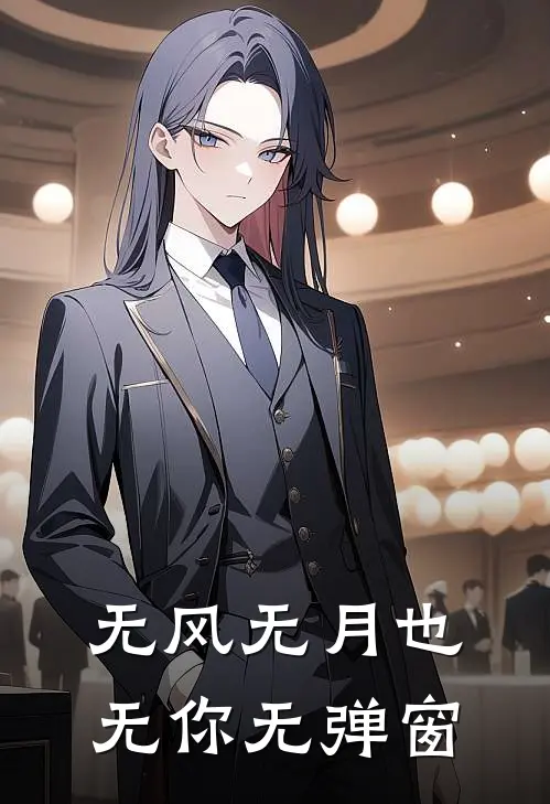 无风无月也无你无弹窗