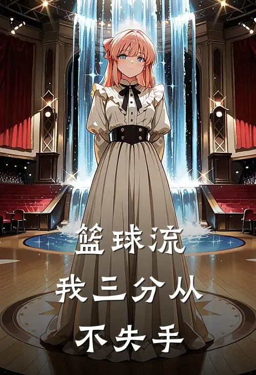 篮球流：我三分从不失手