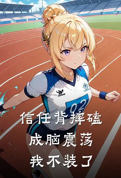 信任背摔磕成脑震荡，我不装了