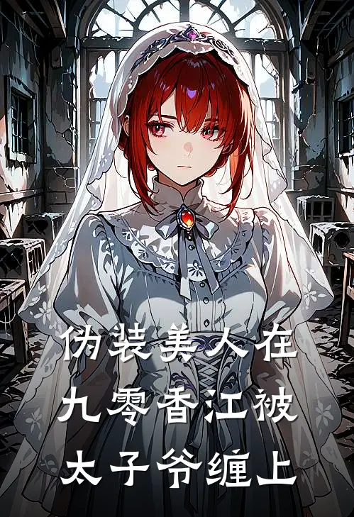 伪装美人在九零香江被太子爷缠上