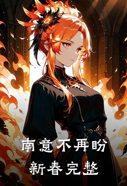 南意不再盼新春完整