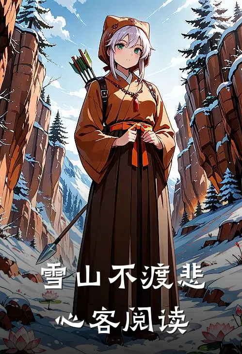 雪山不渡悲心客阅读