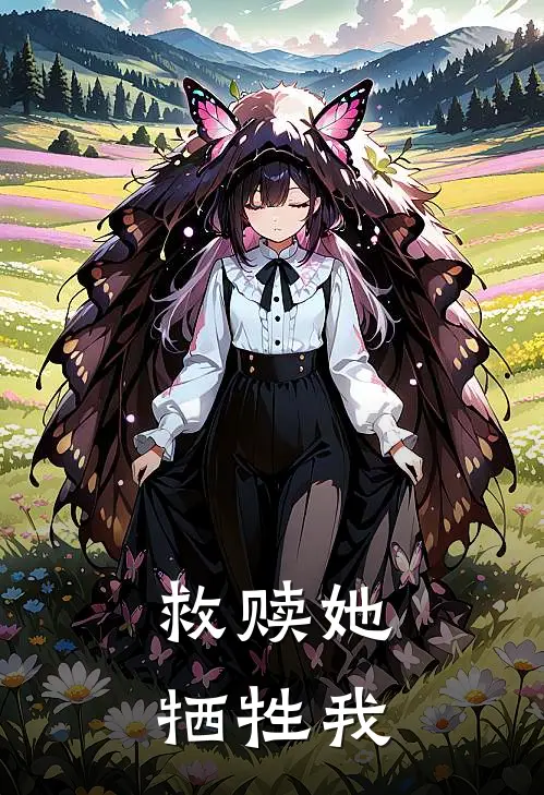救赎她，牺牲我