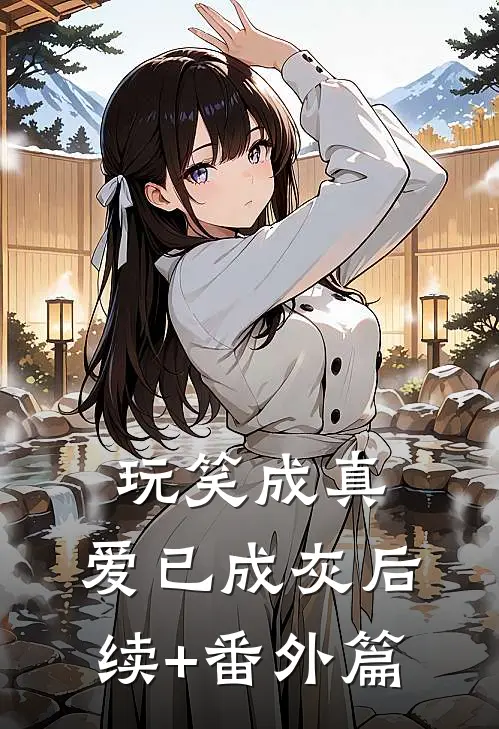 玩笑成真,爱已成灰后续+番外篇