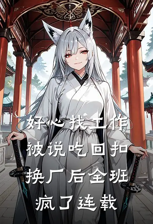 好心找工作被说吃回扣，换厂后全班疯了连载