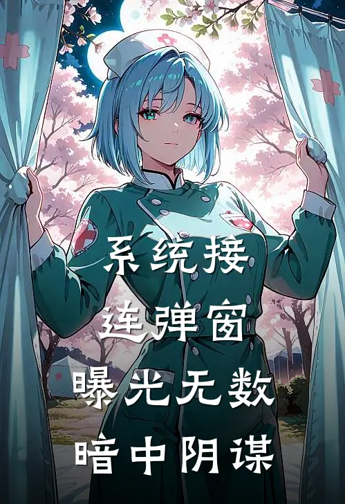 系统接连弹窗,曝光无数暗中阴谋