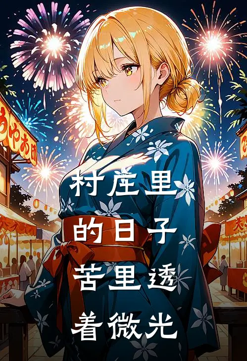 村庄里的日子,苦里透着微光