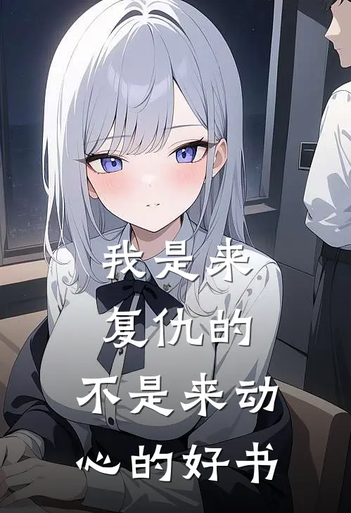 我是来复仇的，不是来动心的好书