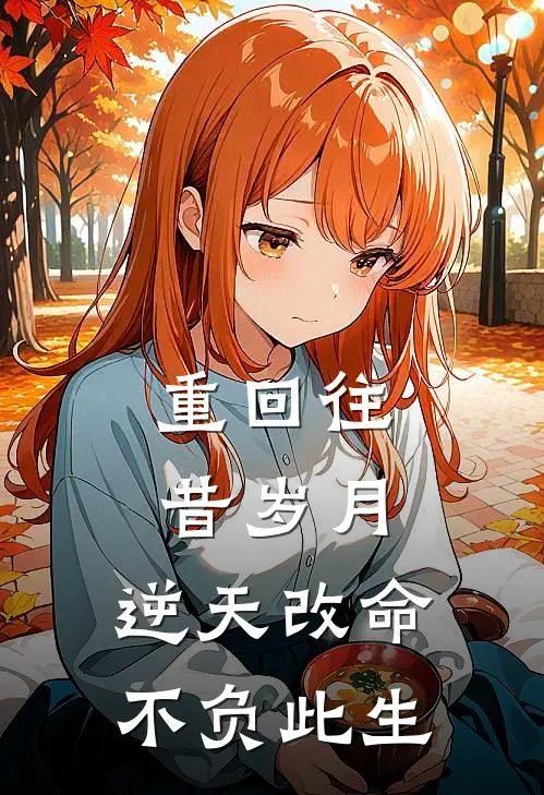 重回往昔岁月，逆天改命不负此生