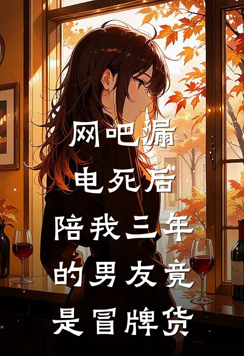 网吧漏电死后，陪我三年的男友竟是冒牌货