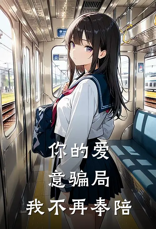 你的爱意骗局，我不再奉陪