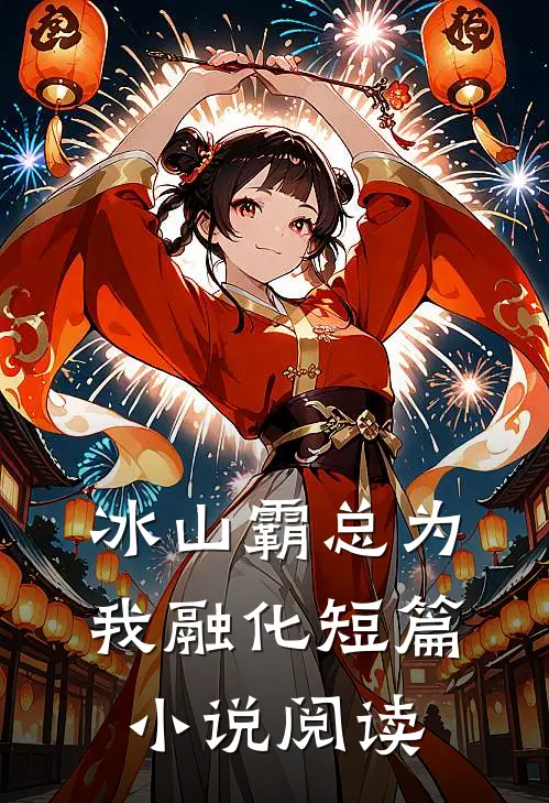 冰山霸总为我融化短篇小说阅读