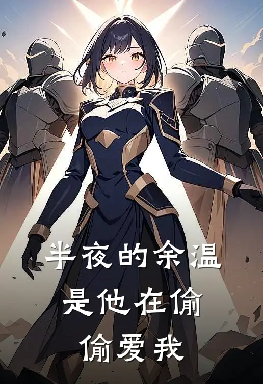 半夜的余温，是他在偷偷爱我