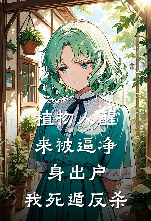 植物人醒来被逼净身出户，我死遁反杀