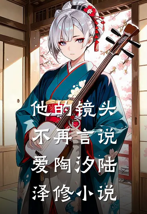他的镜头不再言说爱陶汐陆泽修小说